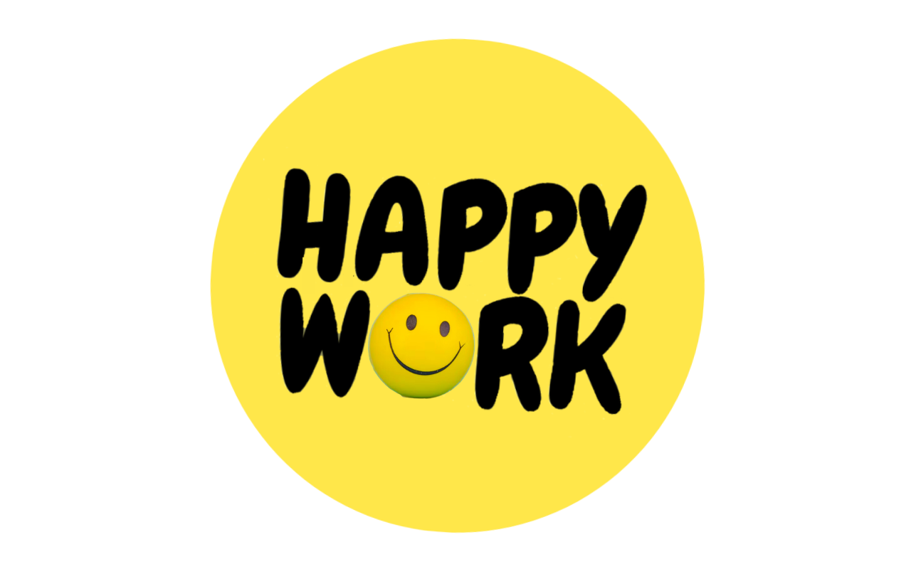 Happy Work